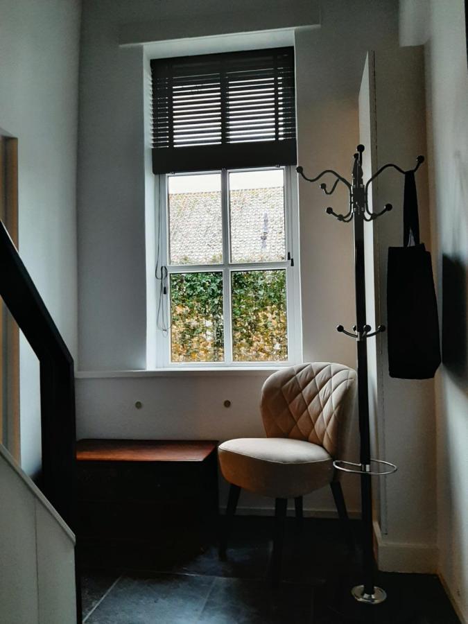 Appartement 2 纽维斯 外观 照片