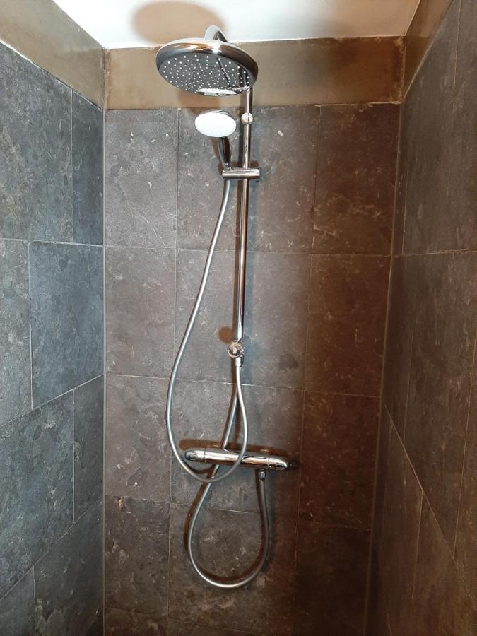 Appartement 2 纽维斯 外观 照片