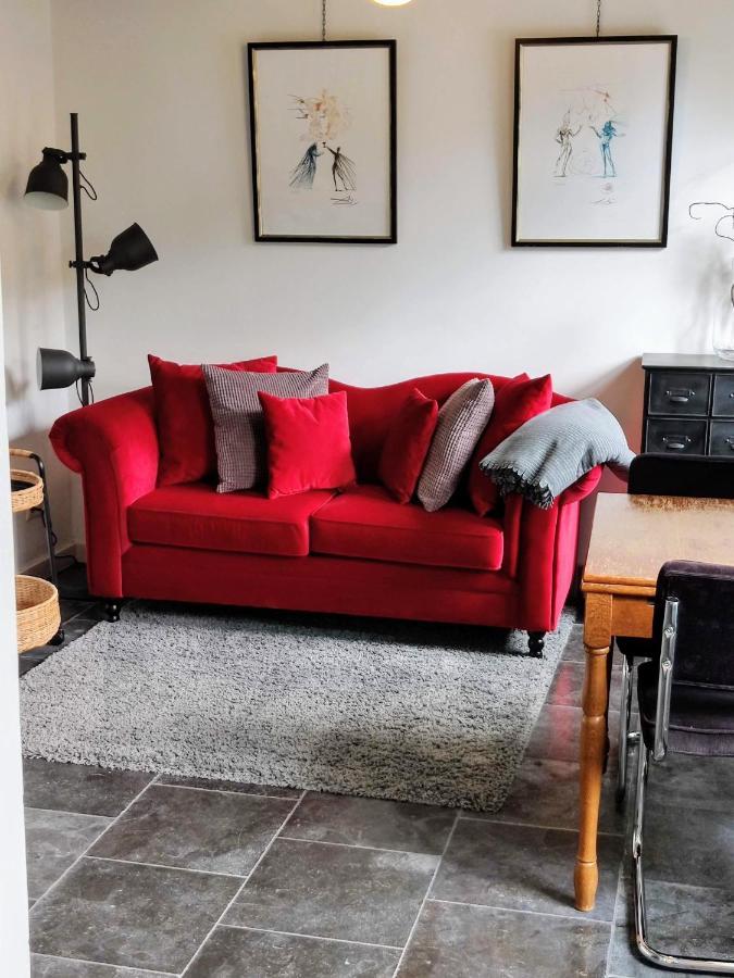 Appartement 2 纽维斯 外观 照片